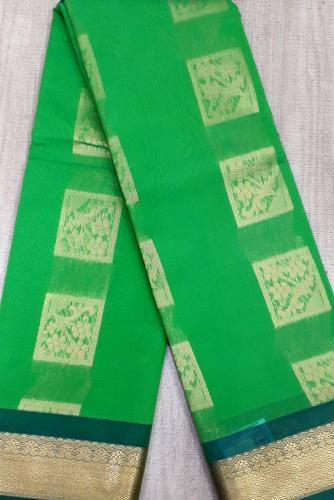 POWERLOOM BIG BUTTA SAREE